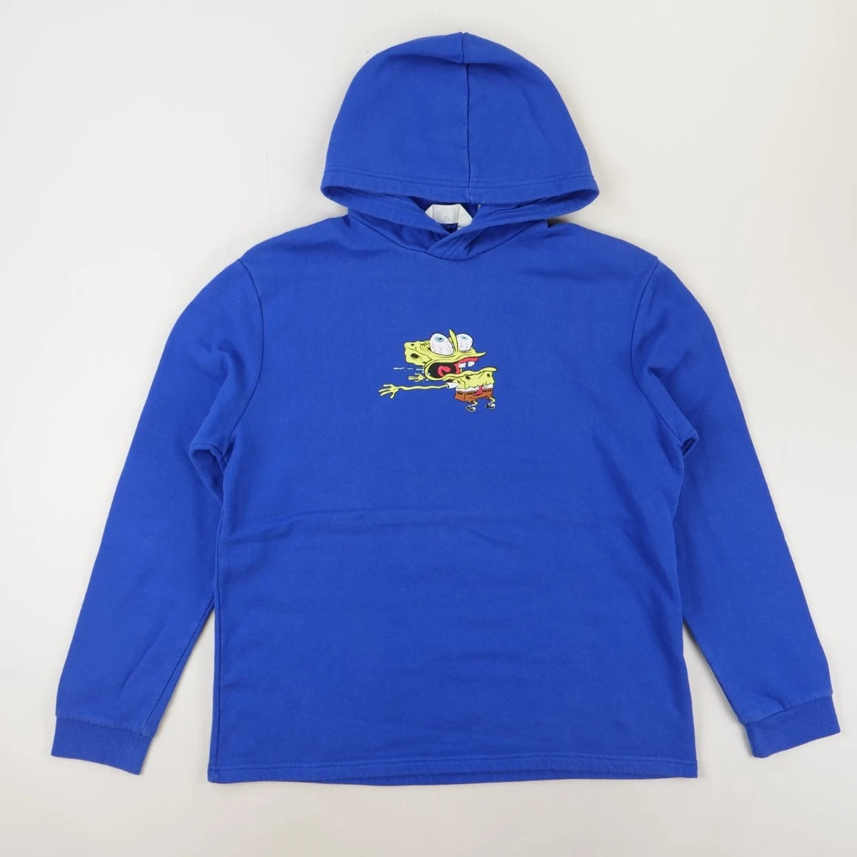 Pull à capuche H&M